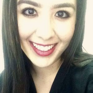 Meet your Posher, Ariadna